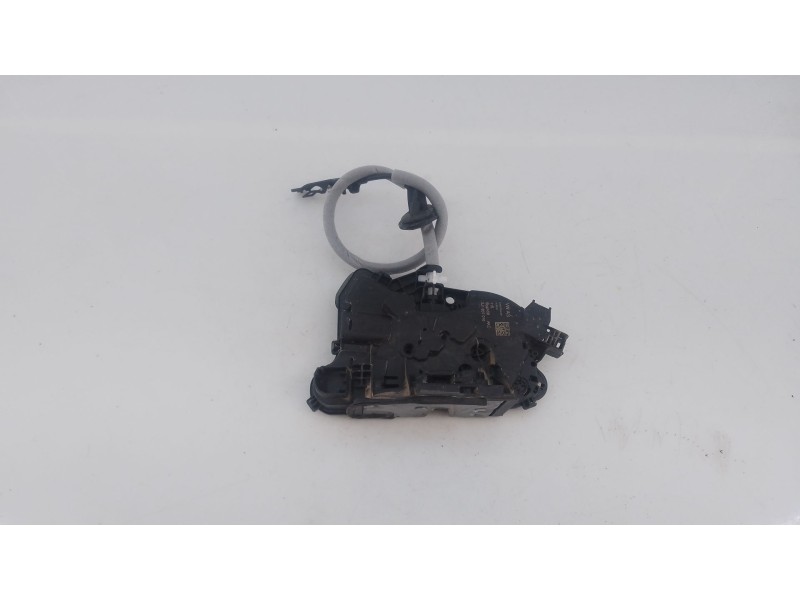 Recambio de cerradura puerta delantera derecha para volkswagen t-roc (a11, d11) 1.5 tsi referencia OEM IAM   