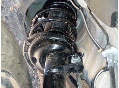 Recambio de amortiguador delantero izquierdo para volkswagen caddy v furgoneta/monovolumen (sba, sbh) 2.0 tdi bmt referencia OEM