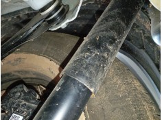 Recambio de amortiguador trasero izquierdo para volkswagen caddy v furgoneta/monovolumen (sba, sbh) 2.0 tdi bmt referencia OEM I