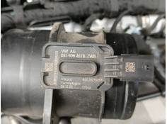 Recambio de caudalimetro para volkswagen caddy v furgoneta/monovolumen (sba, sbh) 2.0 tdi bmt referencia OEM IAM    2