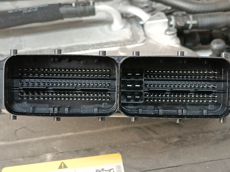 Recambio de centralita motor uce para volkswagen caddy v furgoneta/monovolumen (sba, sbh) 2.0 tdi bmt referencia OEM IAM 05L9073