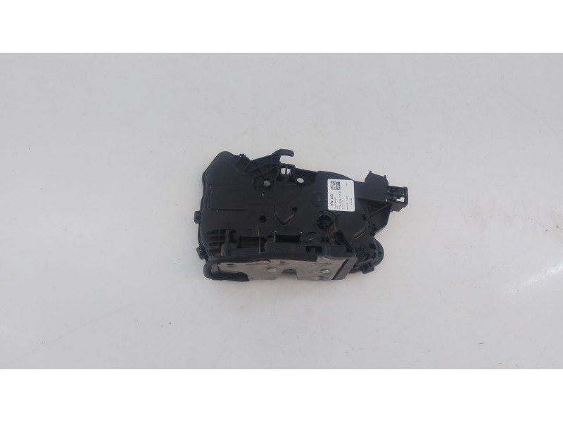 Recambio de cerradura puerta trasera derecha para volkswagen t-cross (c11, d31) 1.0 tsi referencia OEM IAM   