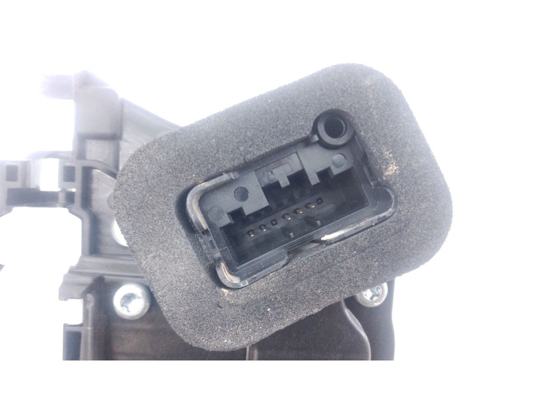 Recambio de cerradura puerta trasera derecha para volkswagen t-cross (c11, d31) 1.0 tsi referencia OEM IAM   