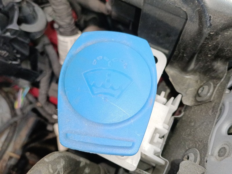 Recambio de deposito limpia para volkswagen caddy v furgoneta/monovolumen (sba, sbh) 2.0 tdi bmt referencia OEM IAM   