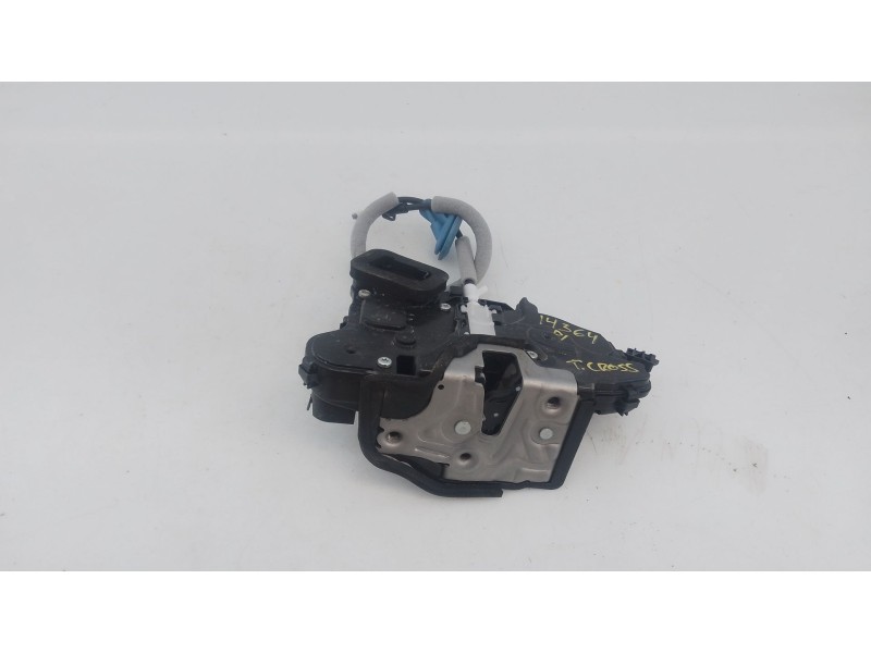 Recambio de cerradura puerta delantera izquierda para volkswagen t-cross (c11, d31) 1.0 tsi referencia OEM IAM   