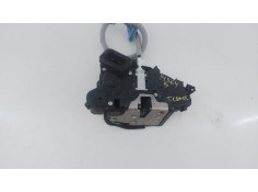 Recambio de cerradura puerta delantera izquierda para volkswagen t-cross (c11, d31) 1.0 tsi referencia OEM IAM    2