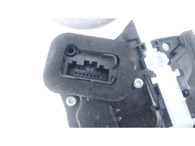 Recambio de cerradura puerta delantera izquierda para volkswagen t-cross (c11, d31) 1.0 tsi referencia OEM IAM   