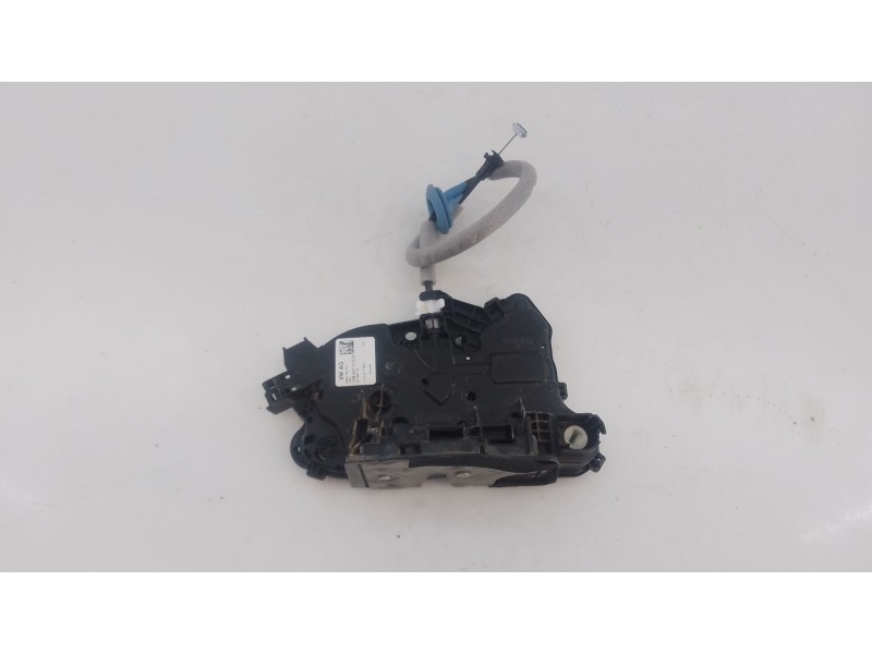 Recambio de cerradura puerta delantera izquierda para volkswagen t-cross (c11, d31) 1.0 tsi referencia OEM IAM   