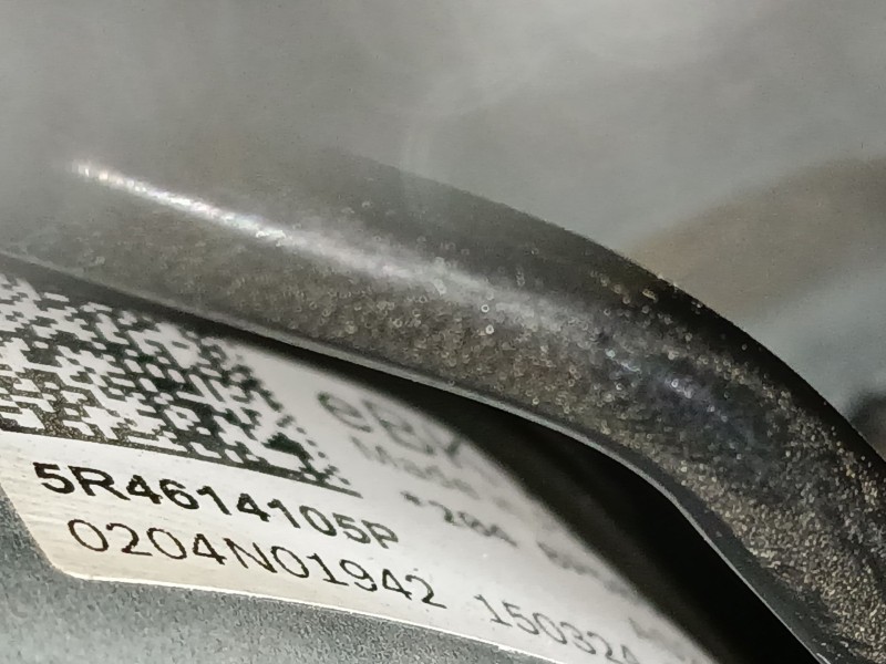 Recambio de servofreno para volkswagen caddy v furgoneta/monovolumen (sba, sbh) 2.0 tdi bmt referencia OEM IAM 5R4614105P  