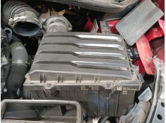 Recambio de filtro aire para volkswagen caddy v furgoneta/monovolumen (sba, sbh) 2.0 tdi bmt referencia OEM IAM 5QA129601G  