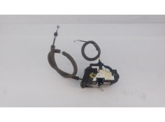 Recambio de cerradura puerta delantera izquierda para renault kadjar (ha_, hl_) 1.6 dci 130 referencia OEM IAM   