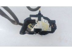 Recambio de cerradura puerta delantera izquierda para renault kadjar (ha_, hl_) 1.6 dci 130 referencia OEM IAM    2