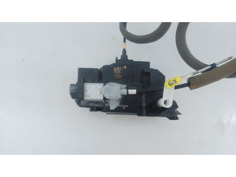 Recambio de cerradura puerta delantera izquierda para renault kadjar (ha_, hl_) 1.6 dci 130 referencia OEM IAM   