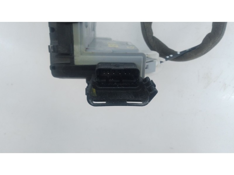 Recambio de cerradura puerta trasera derecha para citroën c5 berlina exclusive referencia OEM IAM   