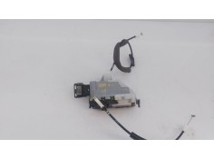 CERRADURA PUERTA TRASERA IZQUIERDA E1-B2-4-2