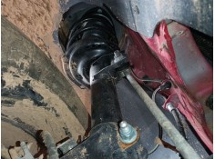 Recambio de amortiguador delantero derecho para volkswagen caddy v furgoneta/monovolumen (sba, sbh) 2.0 tdi bmt referencia OEM I