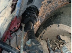 Recambio de amortiguador delantero izquierdo para volkswagen caddy v furgoneta/monovolumen (sba, sbh) 2.0 tdi bmt referencia OEM