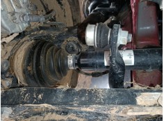 Recambio de transmision delantera derecha para volkswagen caddy v furgoneta/monovolumen (sba, sbh) 2.0 tdi bmt referencia OEM IA