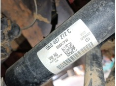 Recambio de transmision delantera derecha para volkswagen caddy v furgoneta/monovolumen (sba, sbh) 2.0 tdi bmt referencia OEM IA 2