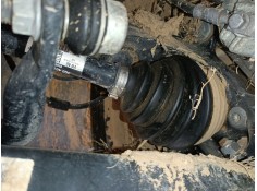 Recambio de transmision delantera izquierda para volkswagen caddy v furgoneta/monovolumen (sba, sbh) 2.0 tdi bmt referencia OEM 