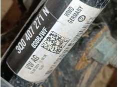 Recambio de transmision delantera izquierda para volkswagen caddy v furgoneta/monovolumen (sba, sbh) 2.0 tdi bmt referencia OEM  2