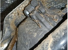 Recambio de cremallera direccion para volkswagen caddy v furgoneta/monovolumen (sba, sbh) 2.0 tdi bmt referencia OEM IAM   