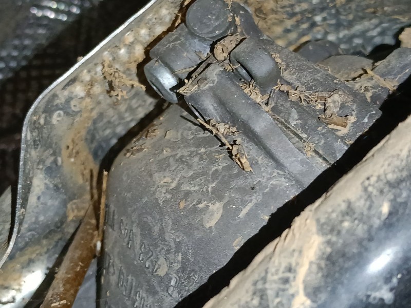 Recambio de cremallera direccion para volkswagen caddy v furgoneta/monovolumen (sba, sbh) 2.0 tdi bmt referencia OEM IAM   