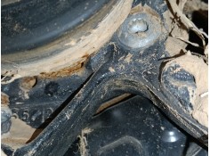 Recambio de mangueta delantera derecha para volkswagen caddy v furgoneta/monovolumen (sba, sbh) 2.0 tdi bmt referencia OEM IAM  