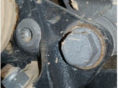 Recambio de mangueta delantera izquierda para volkswagen caddy v furgoneta/monovolumen (sba, sbh) 2.0 tdi bmt referencia OEM IAM