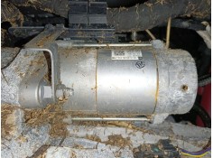 Recambio de motor arranque para volkswagen caddy v furgoneta/monovolumen (sba, sbh) 2.0 tdi bmt referencia OEM IAM 02M911024B  