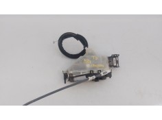 CERRADURA PUERTA TRASERA DERECHA 16943707 4370N2243K3 E2-B6-10-2