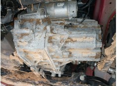 Recambio de caja cambios para volkswagen caddy v furgoneta/monovolumen (sba, sbh) 2.0 tdi bmt referencia OEM IAM   