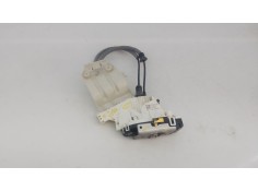 Recambio de cerradura puerta delantera izquierda para jeep renegade sport 4x2 referencia OEM IAM   