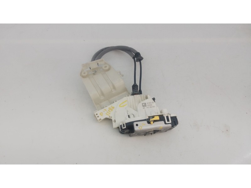 Recambio de cerradura puerta delantera izquierda para jeep renegade sport 4x2 referencia OEM IAM   