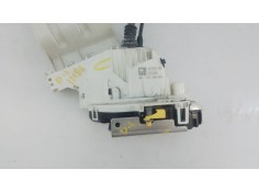 Recambio de cerradura puerta delantera izquierda para jeep renegade sport 4x2 referencia OEM IAM    2