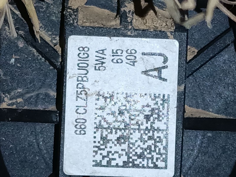 Recambio de pinza freno trasera derecha para volkswagen caddy v furgoneta/monovolumen (sba, sbh) 2.0 tdi bmt referencia OEM IAM 