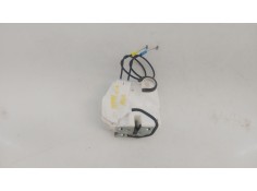 Recambio de cerradura puerta trasera derecha para mitsubishi asx (ga_w_) 1.6 mivec (ga1w) referencia OEM IAM   