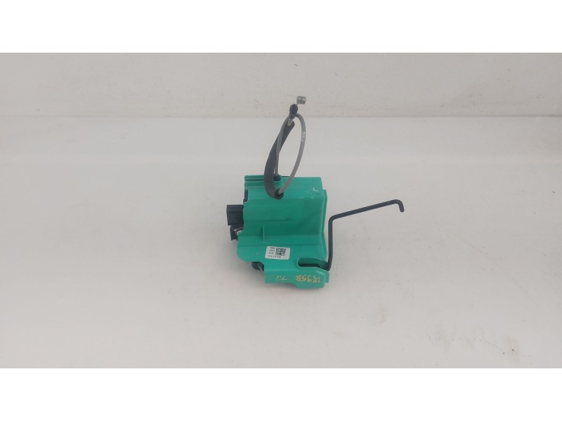 Recambio de cerradura puerta trasera izquierda para hyundai i10 iii (ac3, ai3) 1.0 mpi referencia OEM IAM   