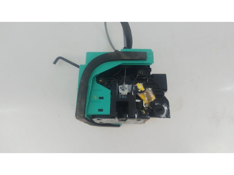 Recambio de cerradura puerta trasera izquierda para hyundai i10 iii (ac3, ai3) 1.0 mpi referencia OEM IAM   