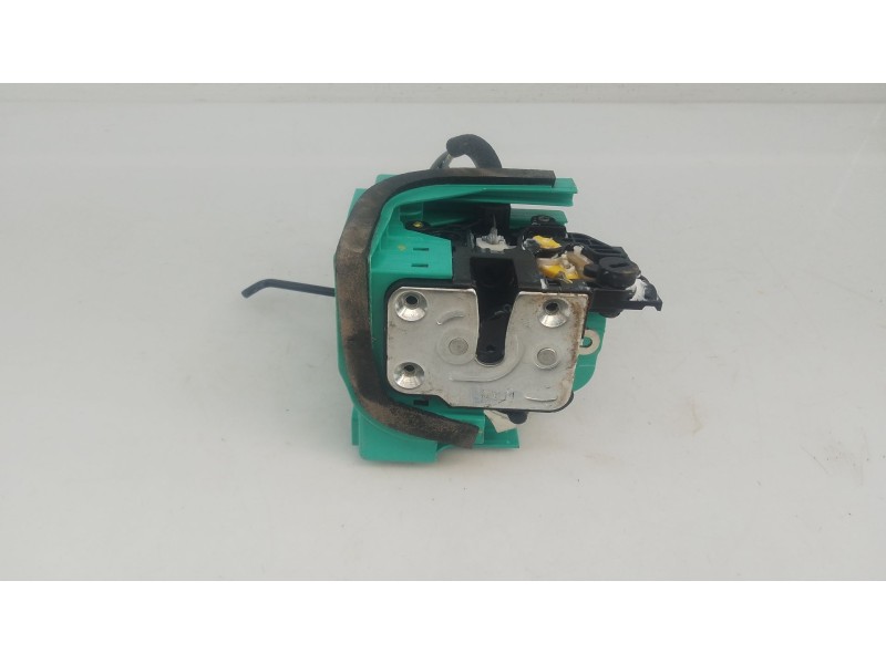 Recambio de cerradura puerta trasera izquierda para hyundai i10 iii (ac3, ai3) 1.0 mpi referencia OEM IAM   