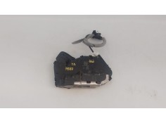 Recambio de cerradura puerta trasera derecha para seat leon (kl1, klg) 1.5 tsi referencia OEM IAM   