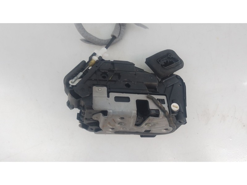 Recambio de cerradura puerta trasera derecha para seat leon (kl1, klg) 1.5 tsi referencia OEM IAM   