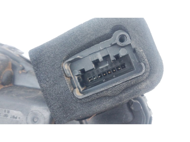 Recambio de cerradura puerta trasera derecha para seat leon (kl1, klg) 1.5 tsi referencia OEM IAM   