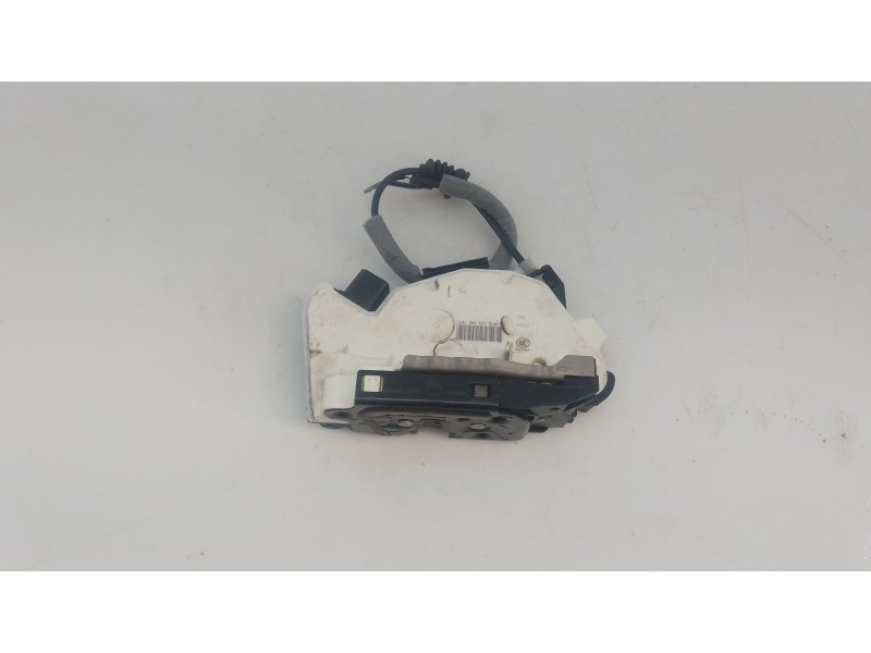 Recambio de cerradura puerta delantera derecha para volkswagen tiguan (5n_) 2.0 tdi referencia OEM IAM   