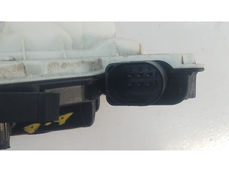 Recambio de cerradura puerta delantera derecha para volkswagen tiguan (5n_) 2.0 tdi referencia OEM IAM   