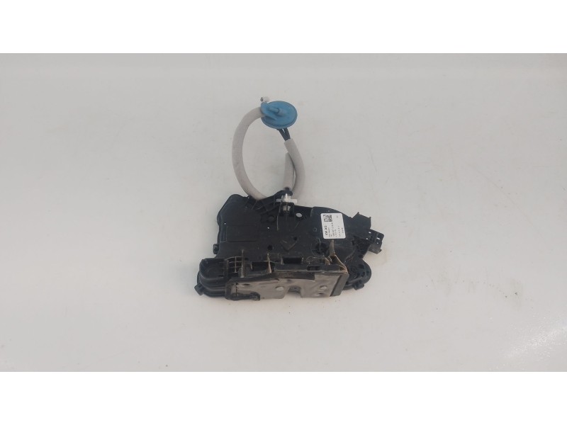 Recambio de cerradura puerta delantera derecha para volkswagen t-cross (c11, d31) 1.0 tsi referencia OEM IAM   