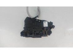 Recambio de cerradura puerta delantera derecha para volkswagen t-cross (c11, d31) 1.0 tsi referencia OEM IAM    2