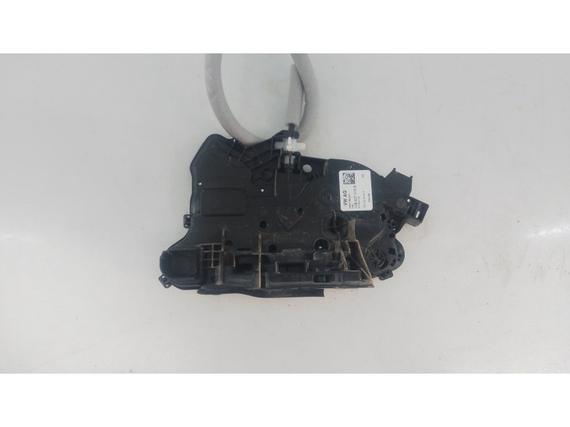 Recambio de cerradura puerta delantera derecha para volkswagen t-cross (c11, d31) 1.0 tsi referencia OEM IAM   