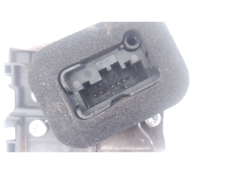 Recambio de cerradura puerta delantera derecha para volkswagen t-cross (c11, d31) 1.0 tsi referencia OEM IAM   