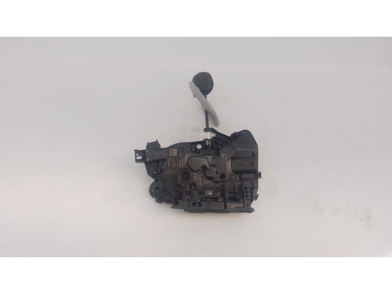 Recambio de cerradura puerta trasera izquierda para volkswagen t-roc (a11, d11) 2.0 tdi scr referencia OEM IAM   